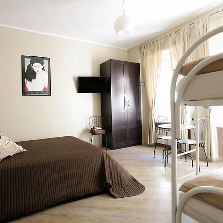 Bed and Breakfast Domus Pio XI Roma Exterior foto
