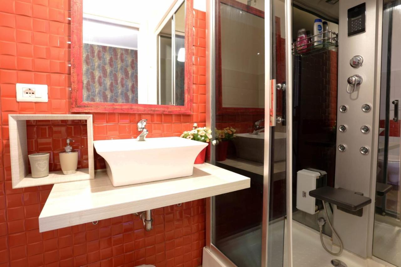 Bed and Breakfast Domus Pio XI Roma Exterior foto