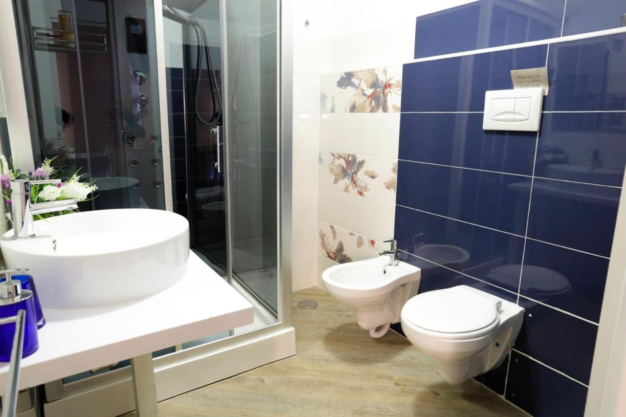 Bed and Breakfast Domus Pio XI Roma Exterior foto