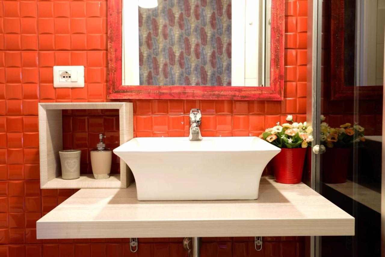 Bed and Breakfast Domus Pio XI Roma Exterior foto