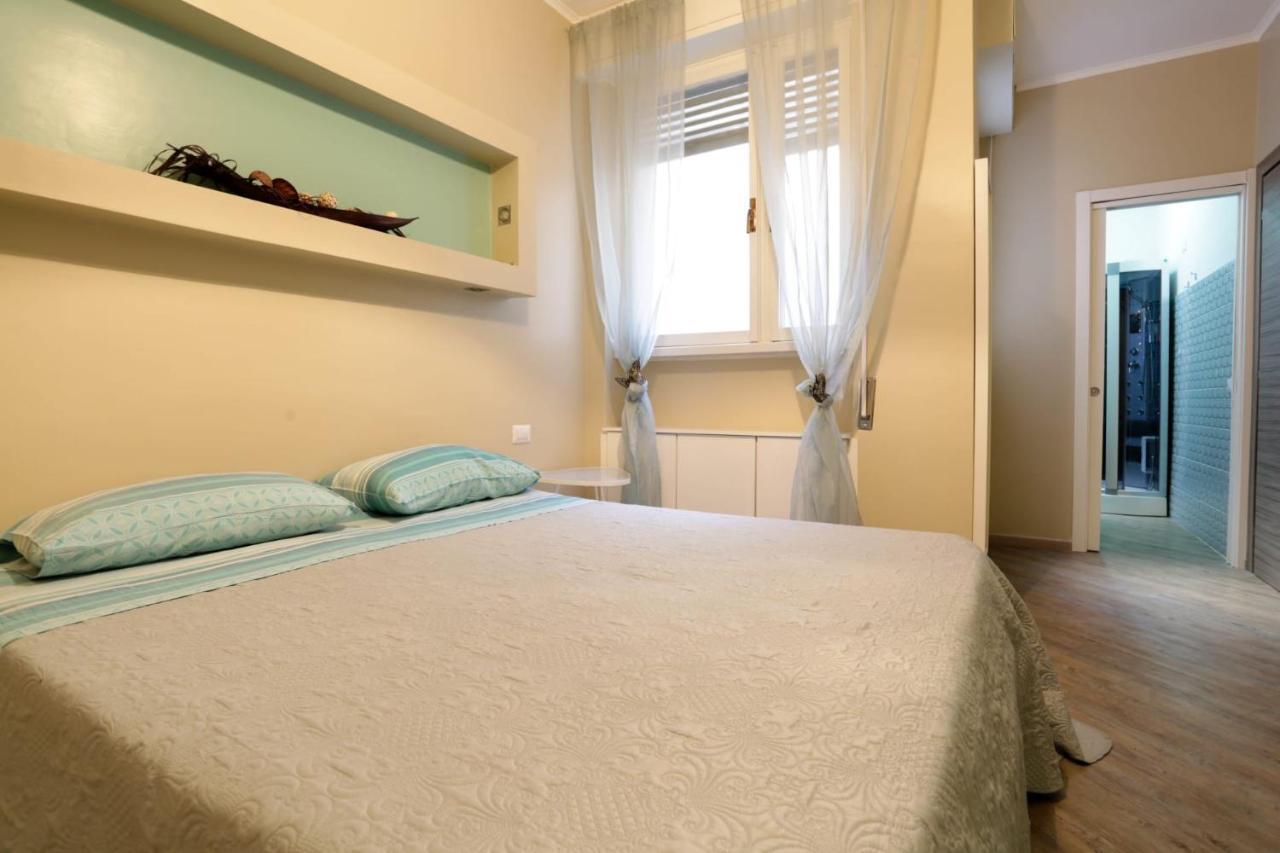 Bed and Breakfast Domus Pio XI Roma Exterior foto