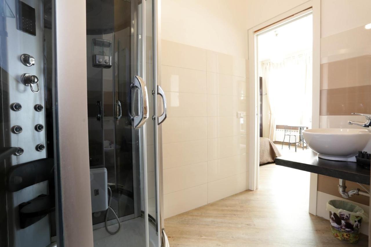 Bed and Breakfast Domus Pio XI Roma Exterior foto
