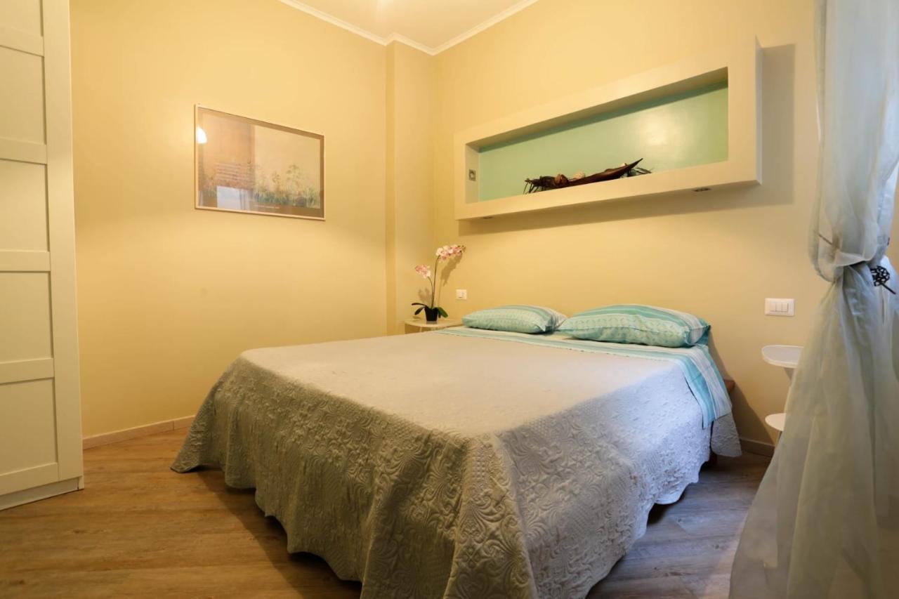 Bed and Breakfast Domus Pio XI Roma Exterior foto