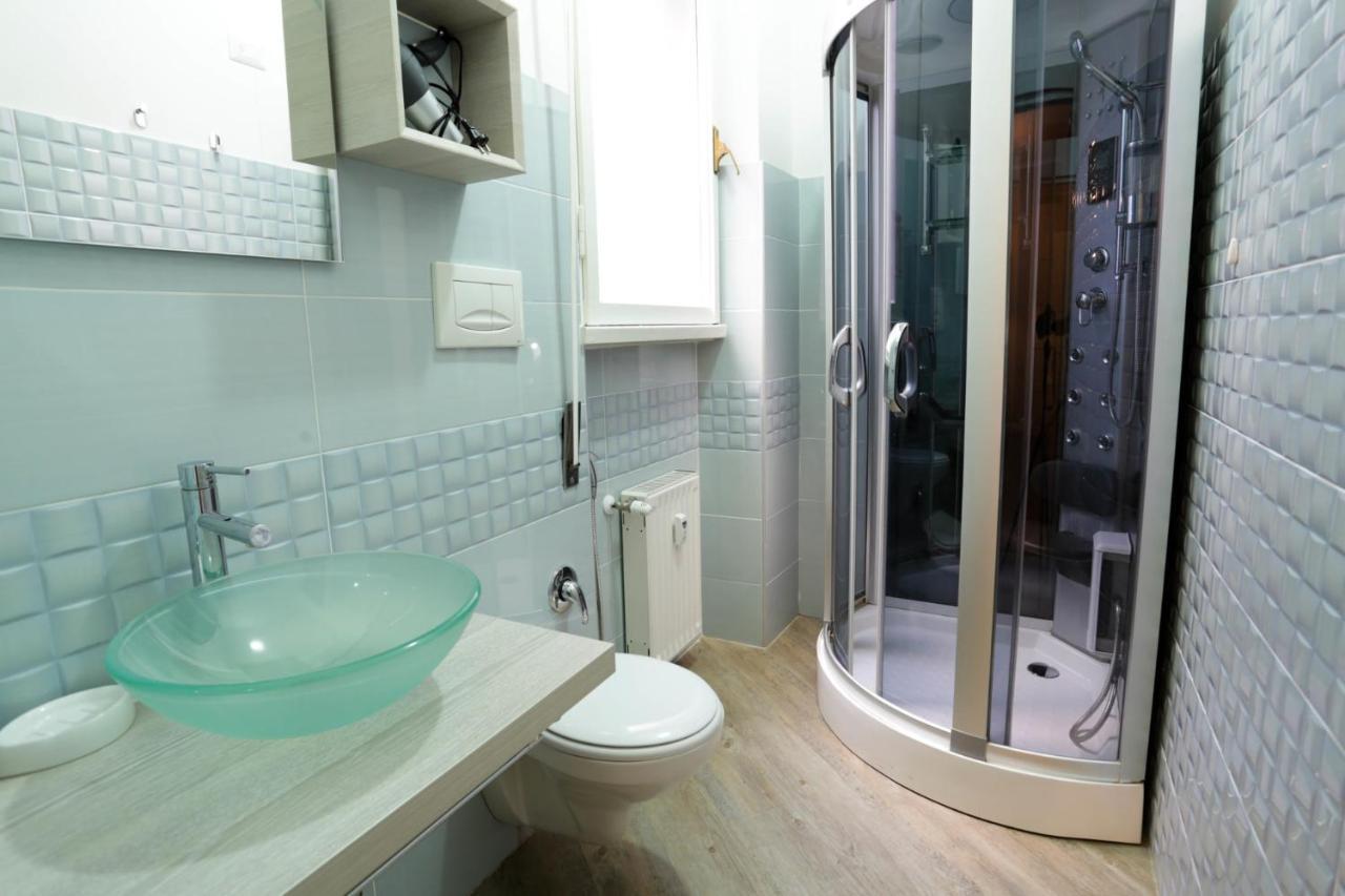 Bed and Breakfast Domus Pio XI Roma Exterior foto
