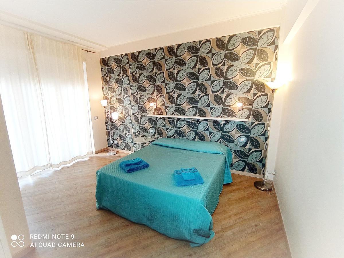 Bed and Breakfast Domus Pio XI Roma Exterior foto