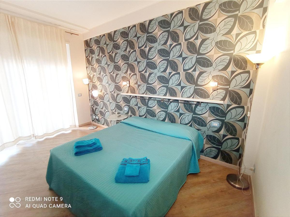 Bed and Breakfast Domus Pio XI Roma Exterior foto