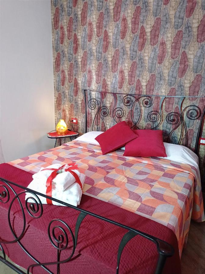 Bed and Breakfast Domus Pio XI Roma Exterior foto