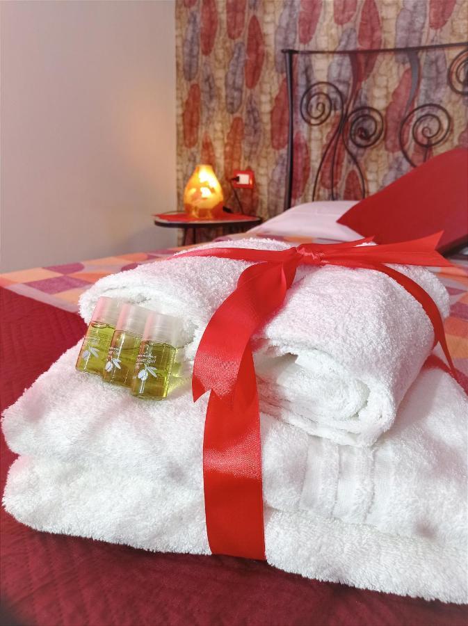 Bed and Breakfast Domus Pio XI Roma Exterior foto