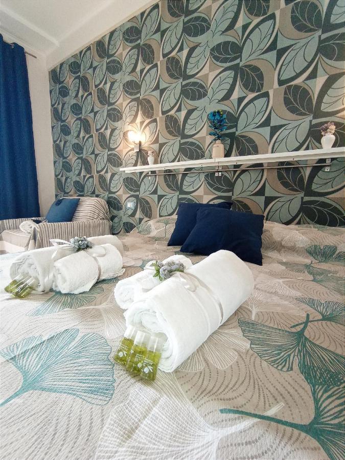 Bed and Breakfast Domus Pio XI Roma Exterior foto