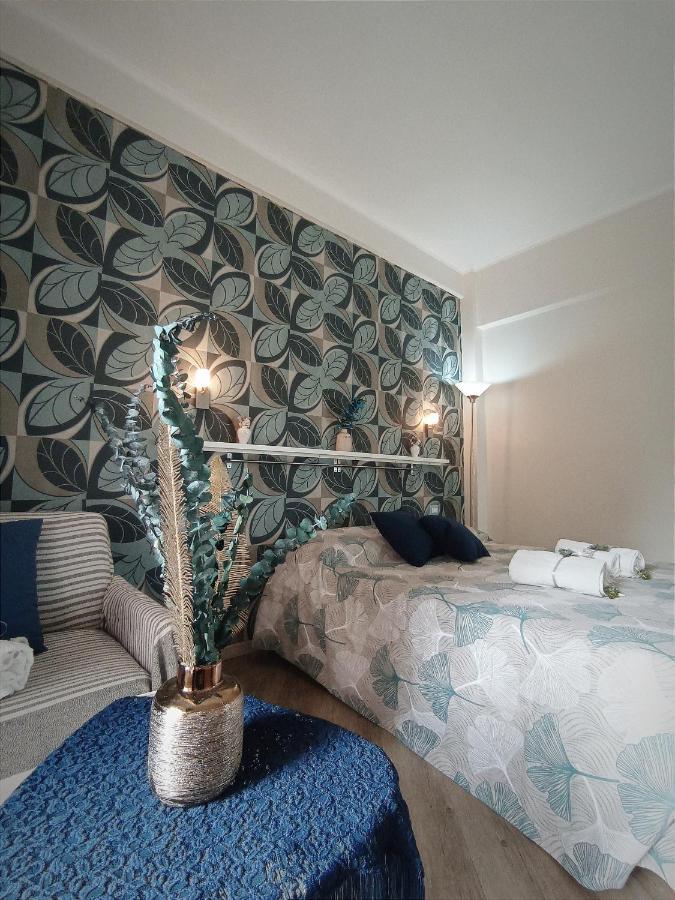 Bed and Breakfast Domus Pio XI Roma Exterior foto