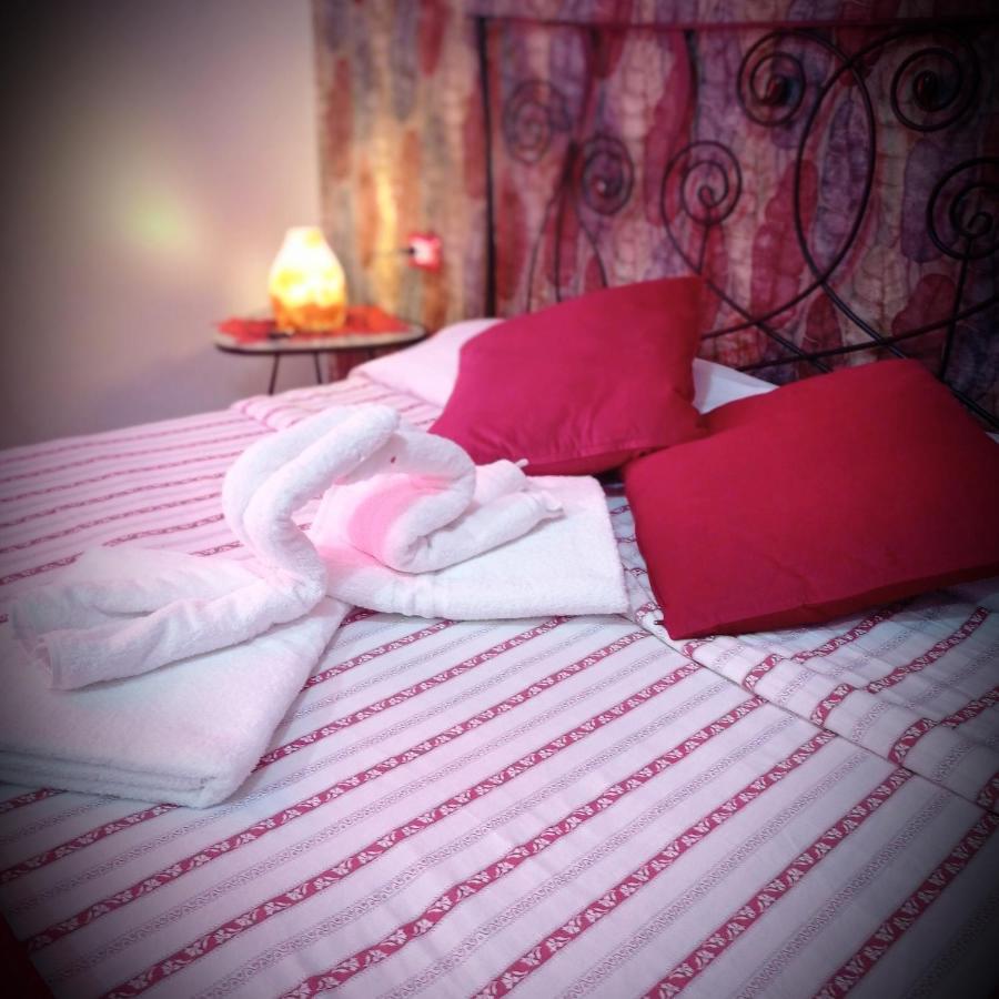 Bed and Breakfast Domus Pio XI Roma Exterior foto