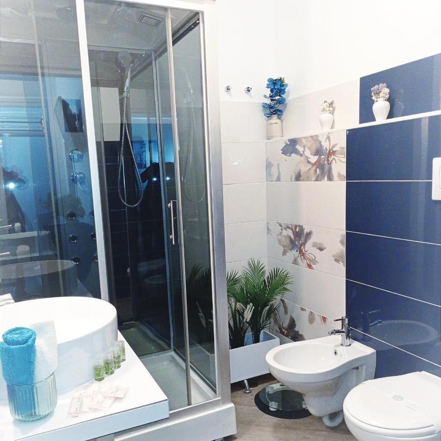 Bed and Breakfast Domus Pio XI Roma Exterior foto