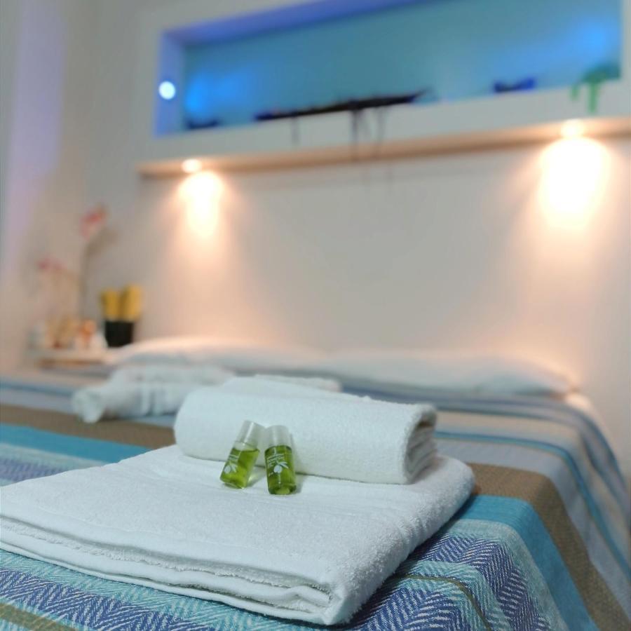 Bed and Breakfast Domus Pio XI Roma Exterior foto
