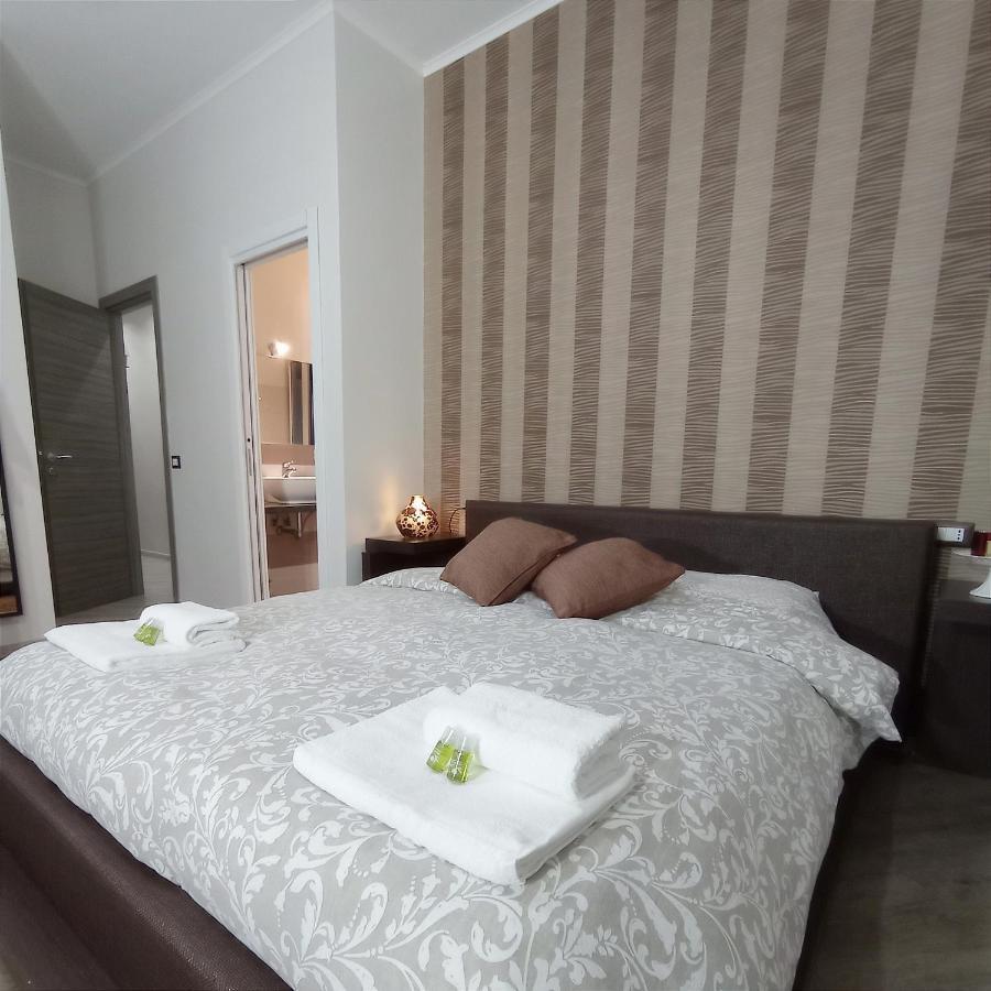 Bed and Breakfast Domus Pio XI Roma Exterior foto