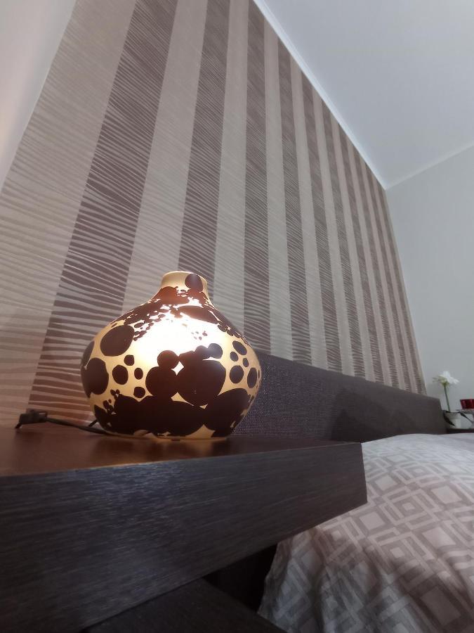 Bed and Breakfast Domus Pio XI Roma Exterior foto