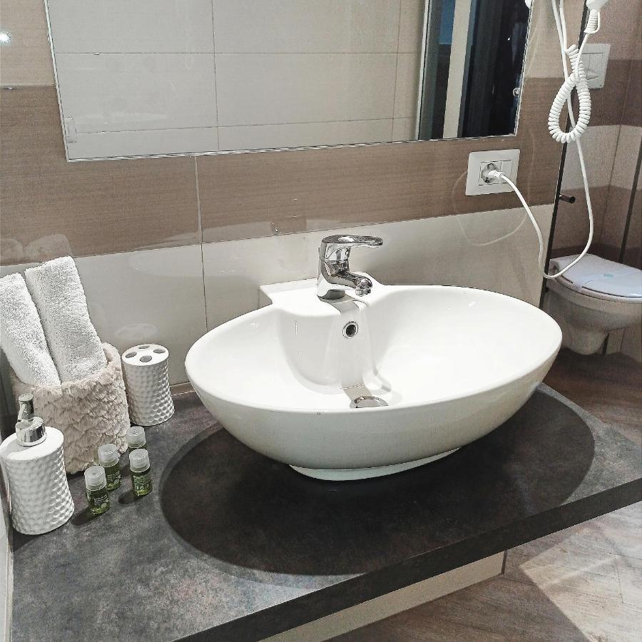 Bed and Breakfast Domus Pio XI Roma Exterior foto