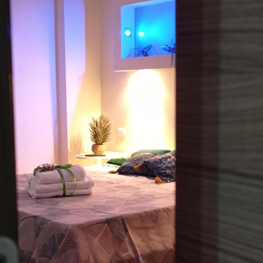 Bed and Breakfast Domus Pio XI Roma Exterior foto